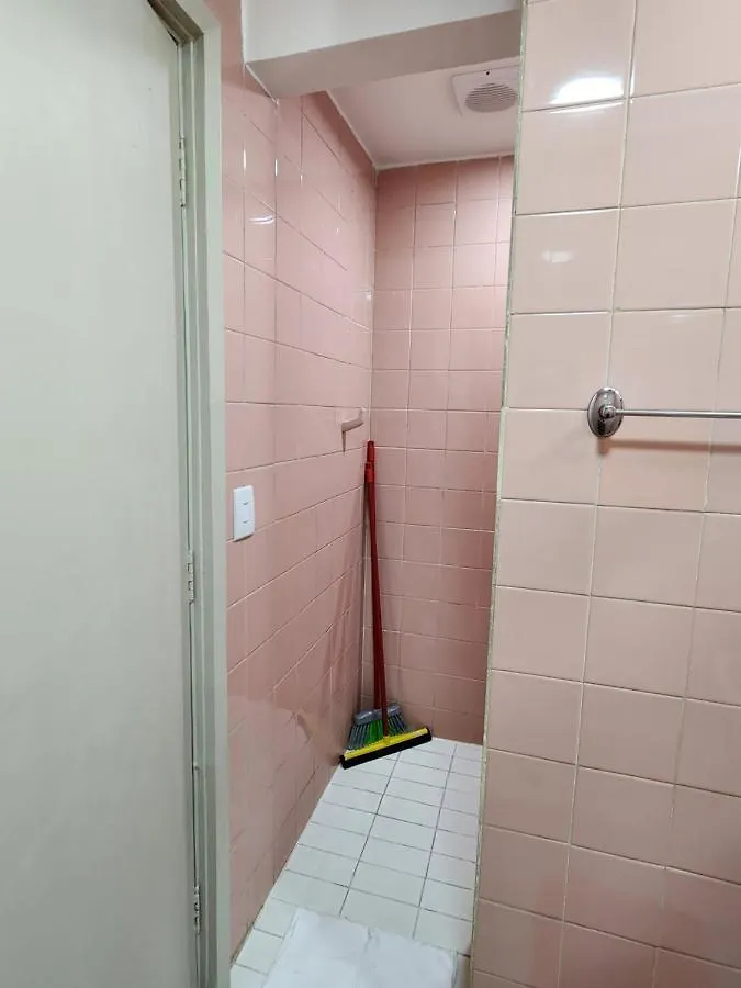 Apartamento Largo Do Arouche Apartment Sao Paulo 0*,  Brazil