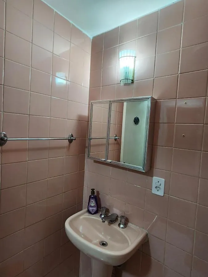 Apartamento Largo Do Arouche Apartment Sao Paulo Brazil
