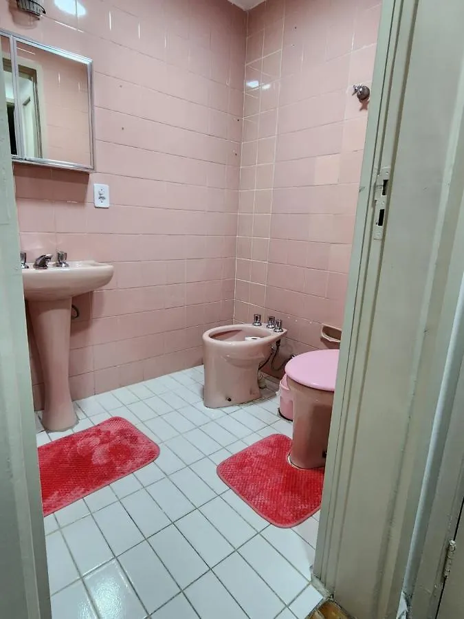 Apartamento Largo Do Arouche Apartment Sao Paulo
