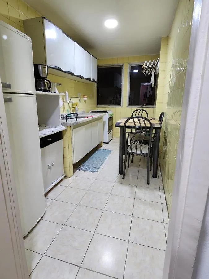 Apartamento Largo Do Arouche Apartment Sao Paulo
