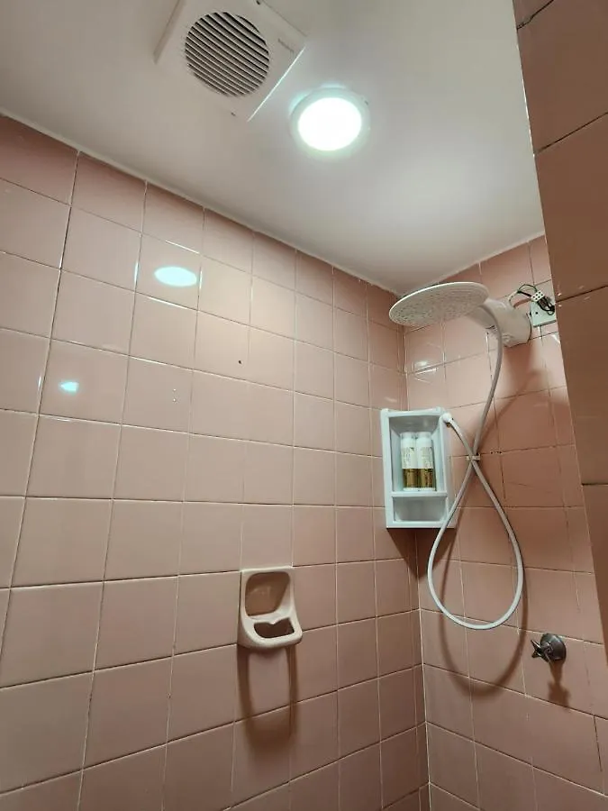 Apartmán Apartamento Largo Do Arouche São Paulo