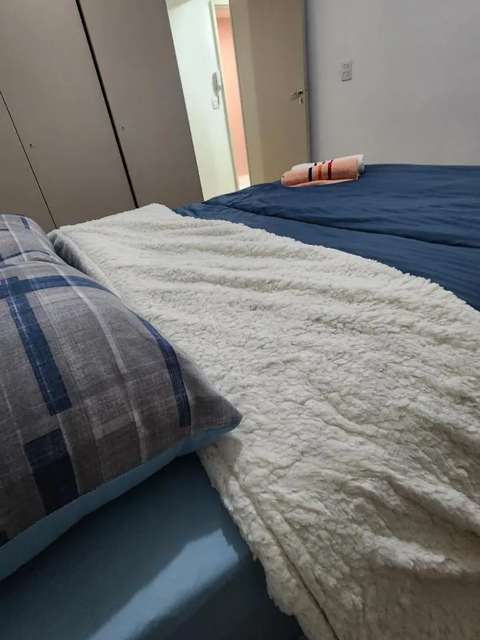 Apartmán Apartamento Largo Do Arouche São Paulo